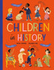 Book cover of: Children in History
