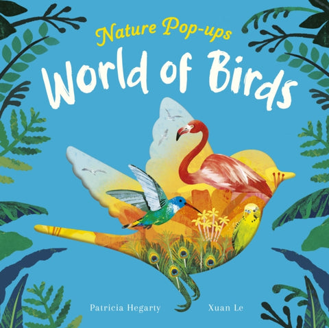 World of Birds