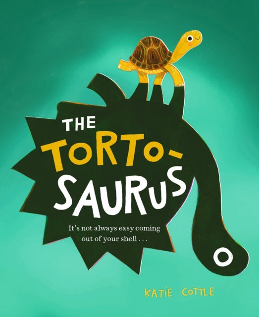 Book cover of: Tortosaurus