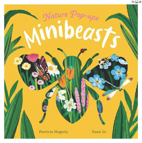 Minibeasts