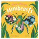 Book cover of: Minibeasts