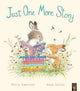 Book cover of: Just One More Story