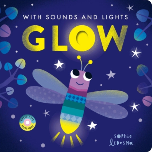 Glow 9781838918453 EDWARDS, NICOLA