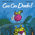 Go Go Dodo!