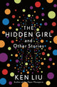 Hidden Girl and Other Stories 9781838932060 Liu
