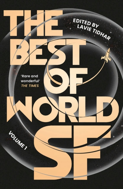 Best of World SF