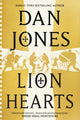 Book cover of: Lion Hearts