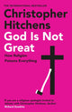 Book cover of: God Is Not Great