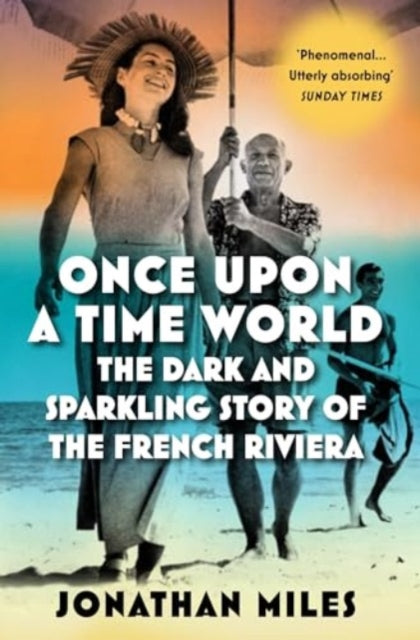 Book cover of: Once Upon a Time World