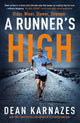 Book cover of: Runner's High. By: Dean Karnazes
