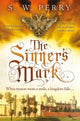 Book cover of: Sinner's Mark. By: S. W. Perry