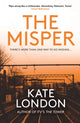 Book cover of: Misper. By: Kate London