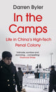 Book cover of: In the Camps. By: Darren Byler