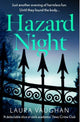 Book cover of: Hazard Night. By: Laura Vaughan