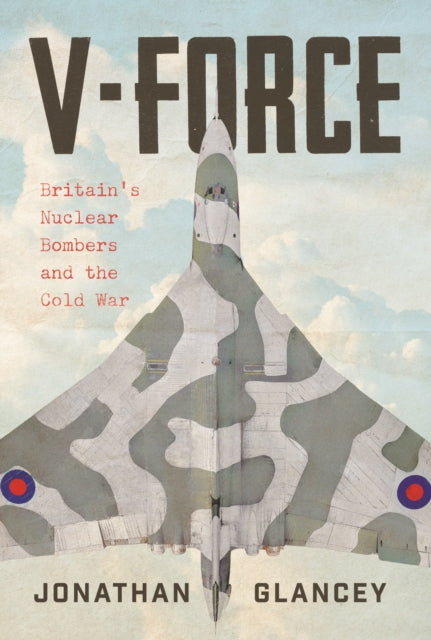 Book cover of: V-Force