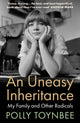 Book cover of: Uneasy Inheritance
