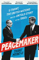 Book cover of: Peacemaker