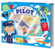 Book cover of: Pilot. By: Priddy Books