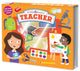 Book cover of: Teacher. By: Priddy Books