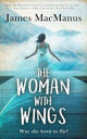 Book cover of: Woman with Wings