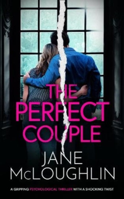 Book cover of: Perfect Couple
