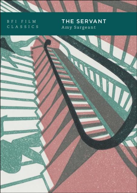 Book cover of: Servant. By: Amy Sargeant