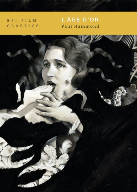 Book cover of: L'Age d'or. By: Paul Hammond