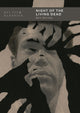 Book cover of: Night of the Living Dead. By: Ben Hervey