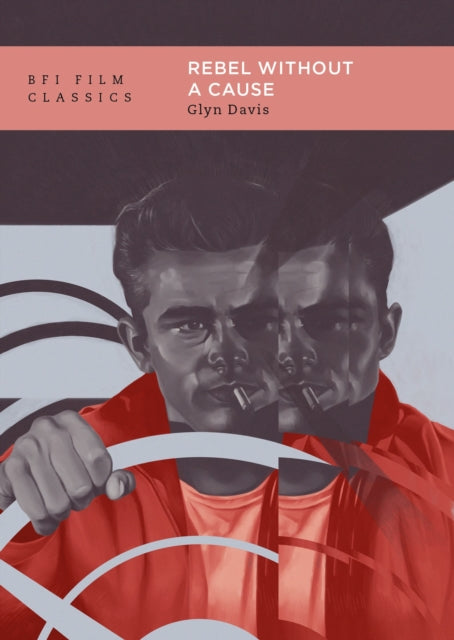 Book cover of: Rebel Without a Cause
