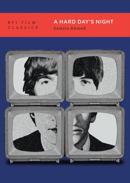 Hard Day's Night