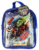 Book cover of: Marvel Avengers: Earth's Mightiest Heroes