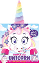 Book cover of: Hoopla with Unicorn