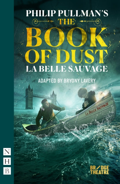 Book of Dust – La Belle Sauvage 9781839040306 Philip Pullman
