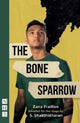 Bone Sparrow 9781839040818 Zana Fraillon