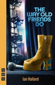 Book cover of: Way Old Friends Do. By: Ian Hallard