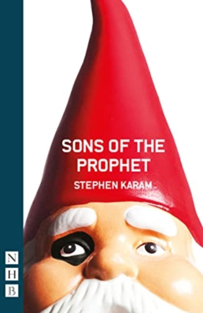 Book cover of: Sons of the Prophet. By: Stephen Karam