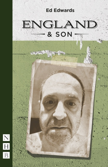 Book cover of: England & Son. By: Ed Edwards