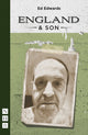 Book cover of: England & Son. By: Ed Edwards