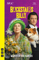 Book cover of: Backstairs Billy. By: Marcelo Dos Santos