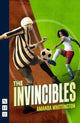 Book cover of: Invincibles. By: Amanda Whittington
