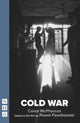 Book cover of: Cold War. By: Paweł Pawlikowski