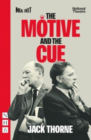 Motive and the Cue