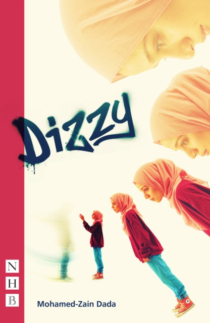 Book cover of: Dizzy