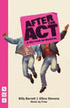 Book cover of: After the Act