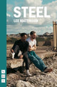 Book cover of: Steel