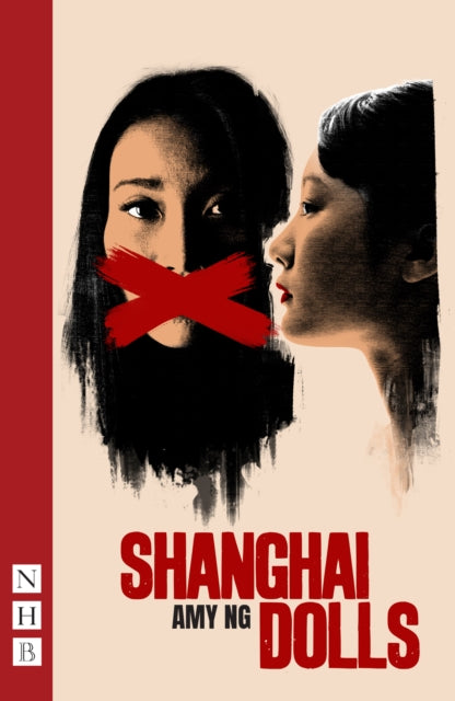 Book cover of: Shanghai Dolls