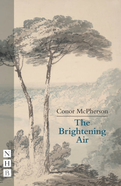 Book cover of: Brightening Air