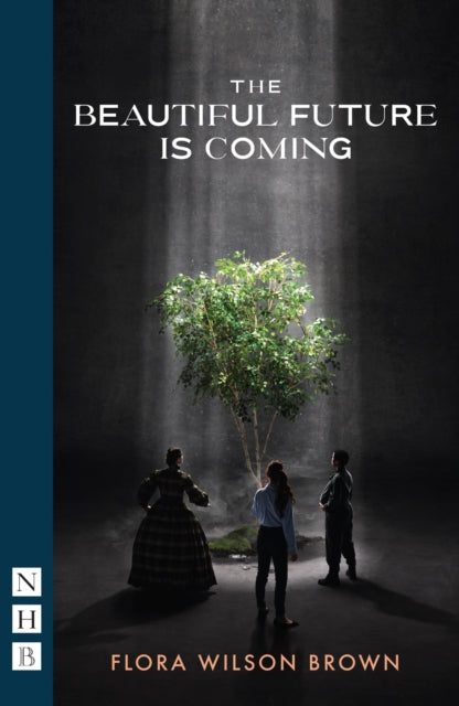 Book cover of: Beautiful Future is Coming