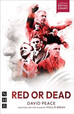 Red or Dead