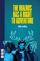 Book cover of: Walrus Has a Right to Adventure
